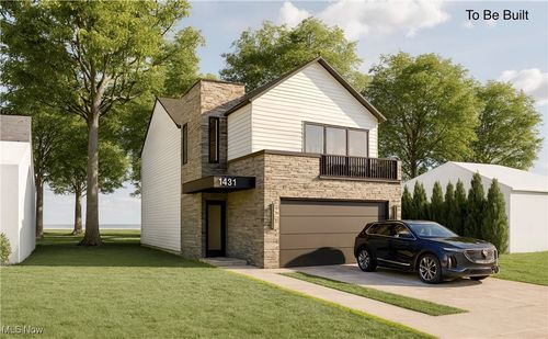 1431 Bradley Rd, Westlake, OH, 44145-1721 | Card Image