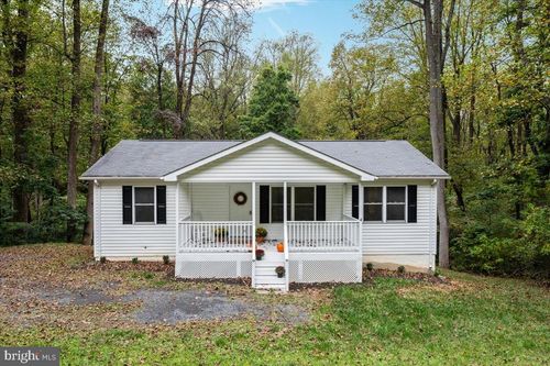 2304 High Top Road, FRONT ROYAL, VA, 22630 | Card Image