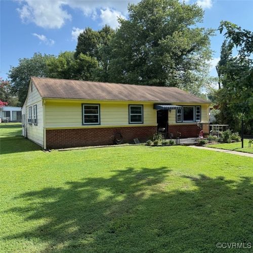 1803 Navion St, Henrico, VA, 23228-1315 | Card Image