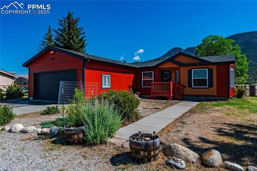 539 Arizona St, Buena Vista, CO, 81211-9665 | Card Image