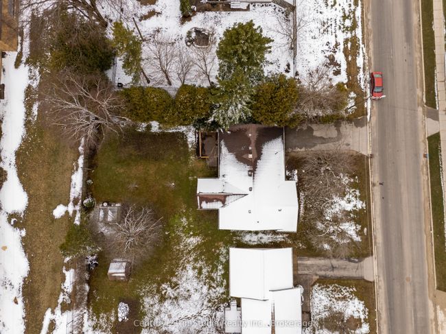 22 Herbert Ave, House other with 2 bedrooms, 2 bathrooms and 4 parking in Markdale ON | Image 6