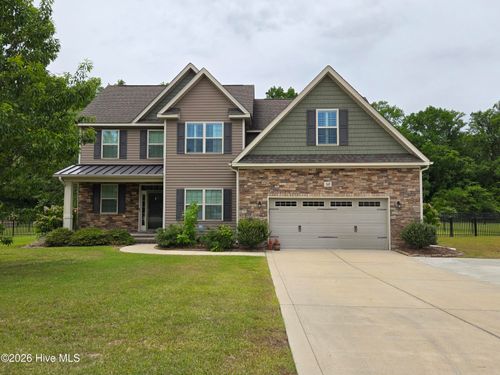 368 Porter Mills Rd, Greenville, NC, 27858-9239 | Card Image