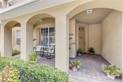 3611 Casello Dr, New Smyrna Beach, FL, 32168-4503 | Card Image