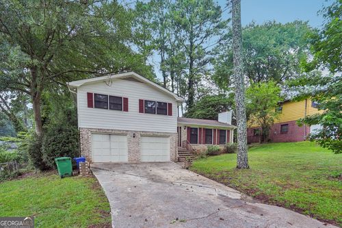 4238 Rue Saint Michel, Stone Mountain, GA, 30083-4611 | Card Image