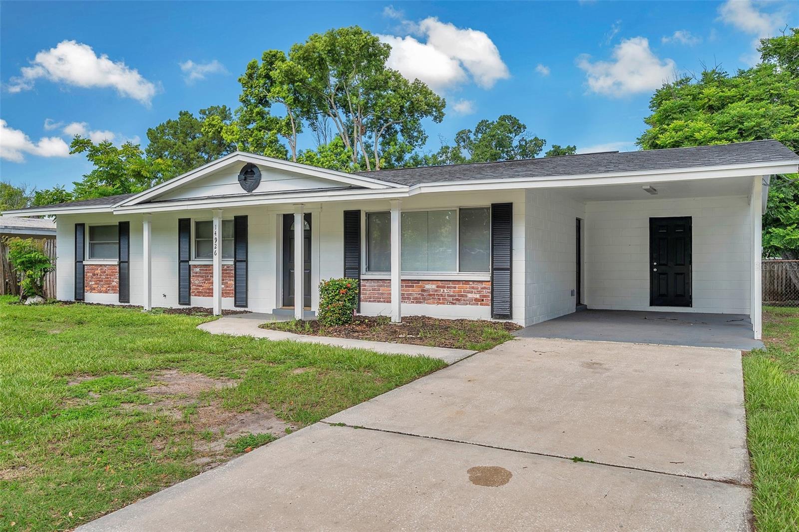 Boulevard , Tampa, FL 33613