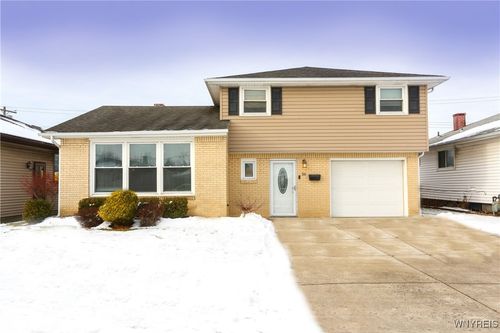 36 Biscayne Drive, Cheektowaga, NY, 14225 | Card Image