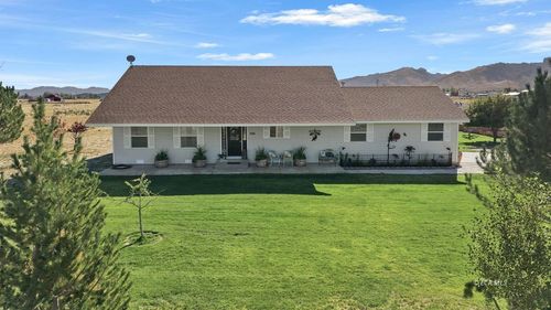 566 Diamondback Dr, Spring Creek, NV, 89815-5641 | Card Image