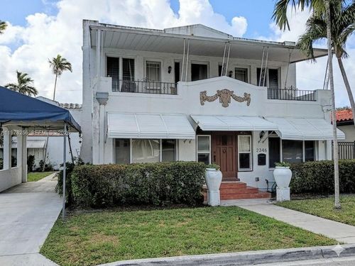2346 Sw 20th St, Miami, FL, 33145-2508 | Card Image