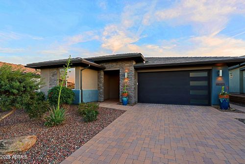 17811 E Cindercone Rd, Rio Verde, AZ, 85263-5386 | Card Image