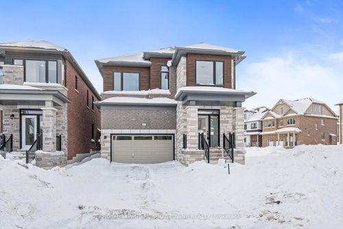 43 Henshaw Dr, Erin, ON, N0B1T0 | Card Image