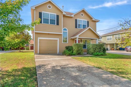 1a-6009 Fairway St, Austin, TX, 78741-4340 | Card Image