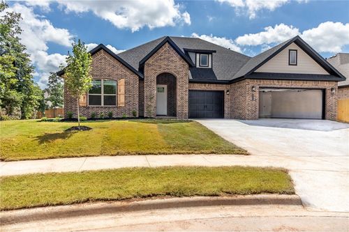 434 Ardie Martin St, Tontitown, AR, 72762-7063 | Card Image