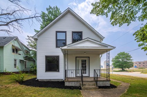 226 W William St, Michigan City, IN, 46360 | Card Image