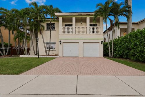 14465 Sw 157th Path, Miami, FL, 33196-6754 | Card Image