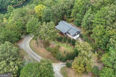 974 - 636 Othello Drive, House other with 3 bedrooms, 2 bathrooms and null parking in ELLIJAY GA | Image 2