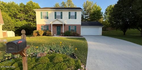 6328 Beehive Lane, Knoxville, TN, 37923 | Card Image