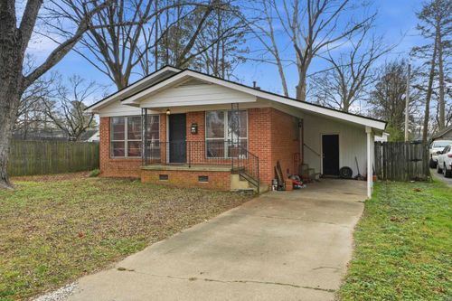 2005 Weems St, Conway, AR, 72034-3848 | Card Image