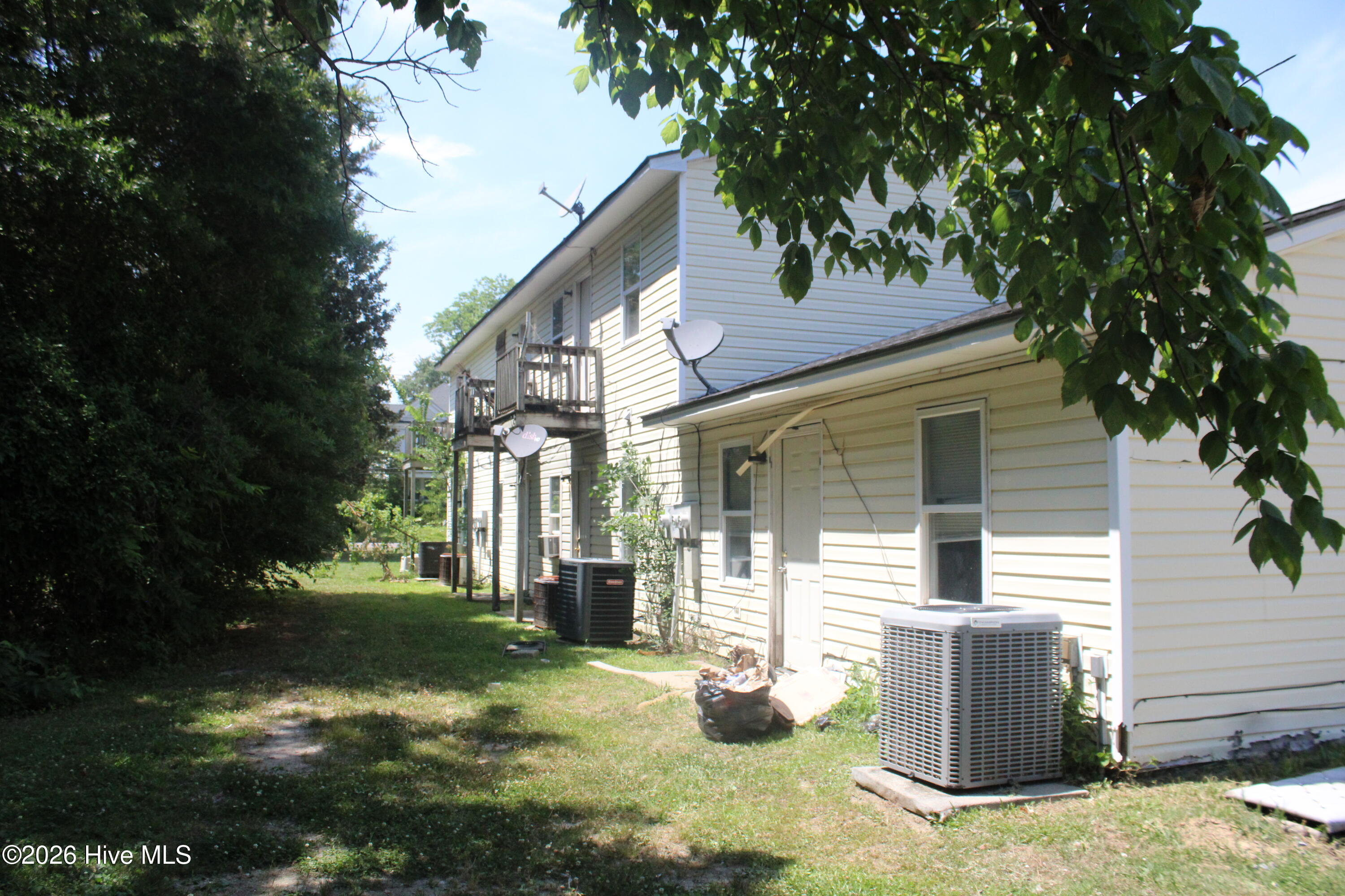 Commercial Sale in Ahoskie 3