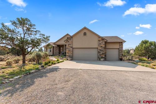236 Quarter Horse Ln, Ridgway, CO, 81432-9004 | Card Image