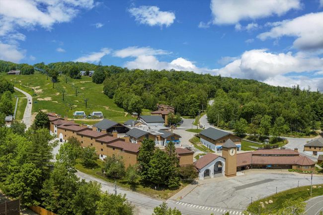 A309 - 318 Mountain Rd, Condo with 1 bedrooms, 1 bathrooms and null parking in Ludlow VT | Image 13