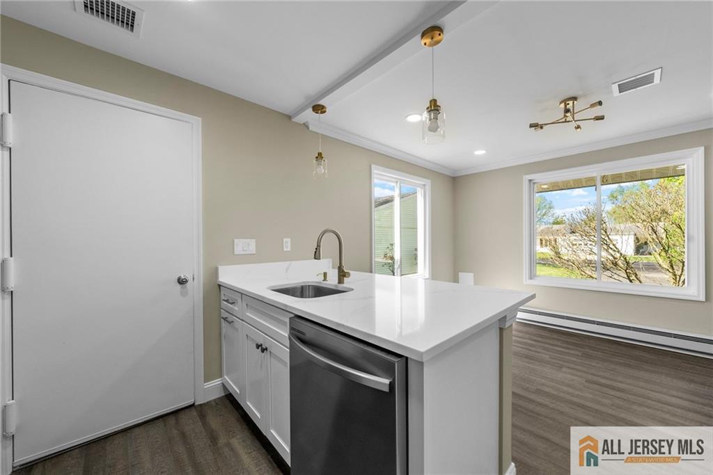 Residential Lease in Monroe 4
