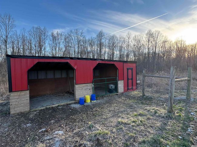 3924 Sassafras Rd, House other with 3 bedrooms, 2 bathrooms and null parking in Freedom IN | Image 27