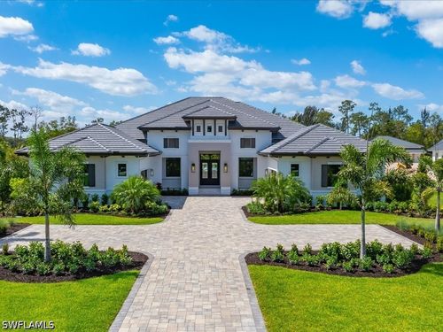 6462 Daniels Rd, NAPLES, FL, 34109-0555 | Card Image