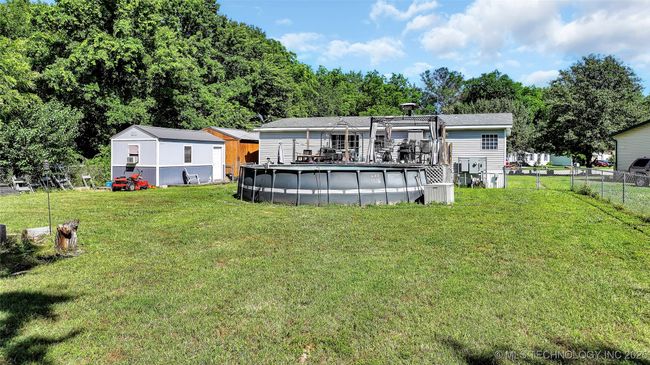 1101 Countrywood Dr, House other with 3 bedrooms, 2 bathrooms and null parking in Ardmore OK | Image 22