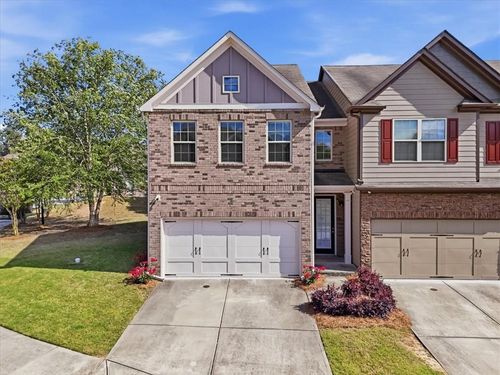 2375 Bellyard Dr, Buford, GA, 30519-4715 | Card Image