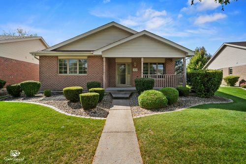 513 Somerset Ln, New Lenox, IL, 60451-3269 | Card Image