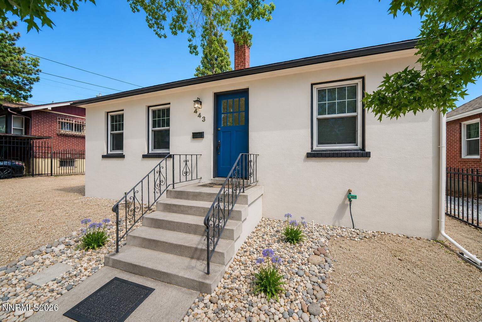Residential in Reno 2