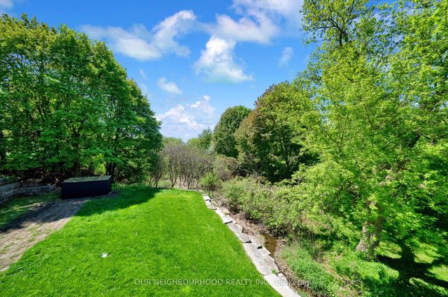 4858 Trulls Rd, House other with 7 bedrooms, 5 bathrooms and 12 parking in Hampton ON | Image 44