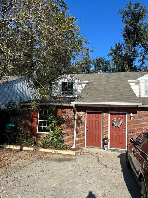 a-1363 Castelnau Ct, Tallahassee, FL, 32301-5306 | Card Image