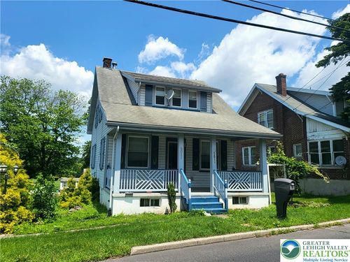 5011 Hamilton Blvd, Allentown, PA, 18106-9111 | Card Image
