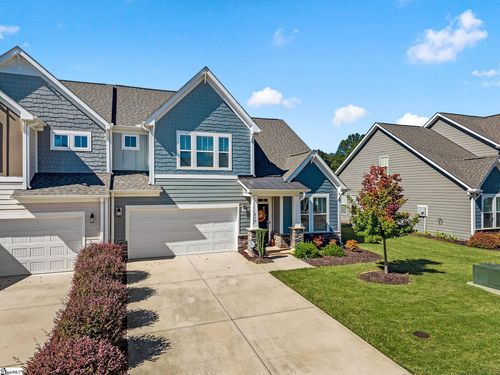 219 Green River Way, Greenville, SC, 29607-5896 | Card Image