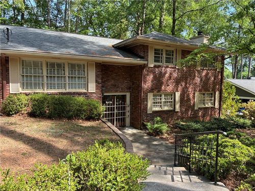 1357 Vista Leaf Dr, Decatur, GA, 30033-2028 | Card Image