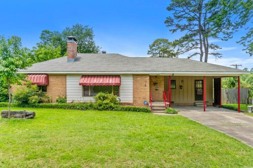 2408 Blackwood Rd, Little Rock, AR, 72207-2638 | Card Image