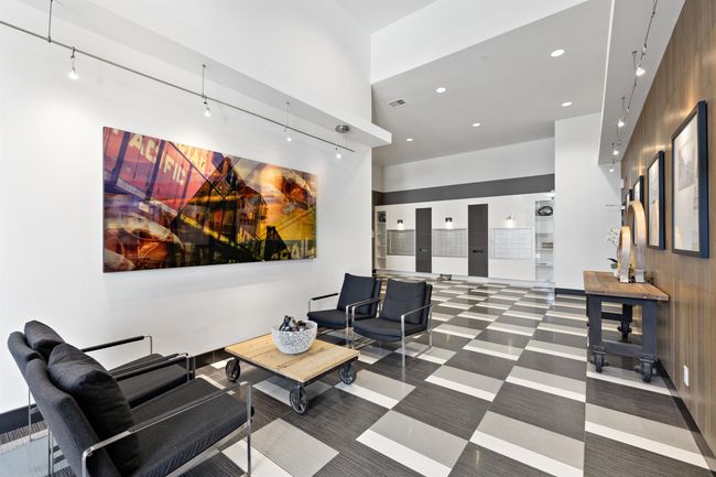 Building lobby featuring recessed lighting and a towering ceiling | Image 29