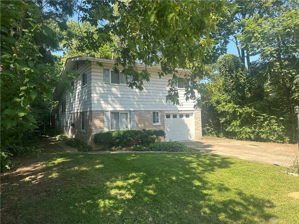 Rosemary Ave, Dayton, OH 45405