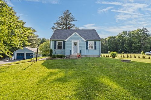 227 Angell Rd, Lincoln, RI, 02865-4719 | Card Image