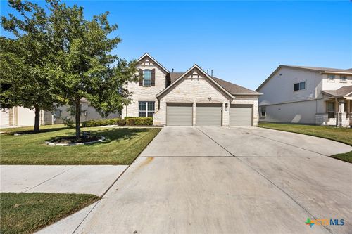 5728 Toscana Trce, Round Rock, TX, 78665-4406 | Card Image