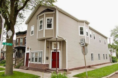 6359 Rhodes Ave, Chicago, IL, 60637-3310 | Card Image