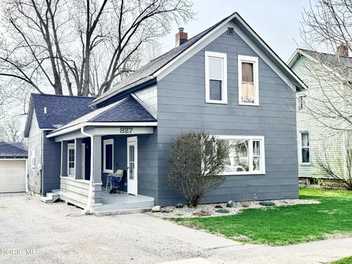 827 Washington Ave, Defiance, OH, 43512-2850 | Card Image