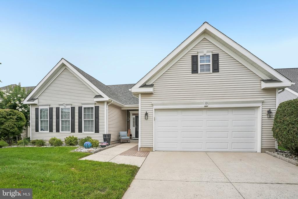 Residential in SICKLERVILLE 3