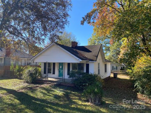 1000 Buick Ave, Kannapolis, NC, 28083-5016 | Card Image