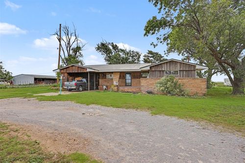 17508 State Highway 5, Tipton, OK, 73570-9319 | Card Image