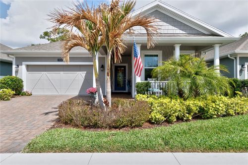 5950 Wild Olive Way, Vero Beach, FL, 32966-6319 | Card Image