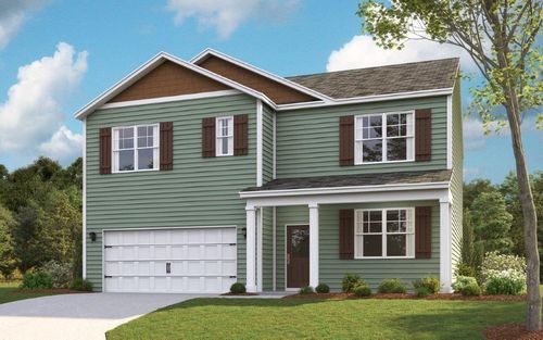 7213 Scituate Ln, Ooltewah, TN, 37363 | Card Image