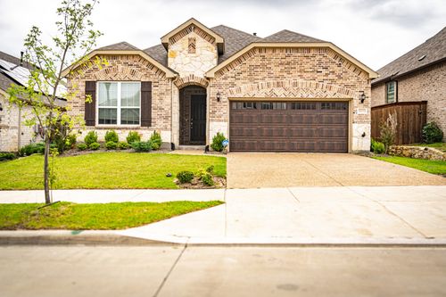 2001 Celebration Ln, Wylie, TX, 75098-1886 | Card Image