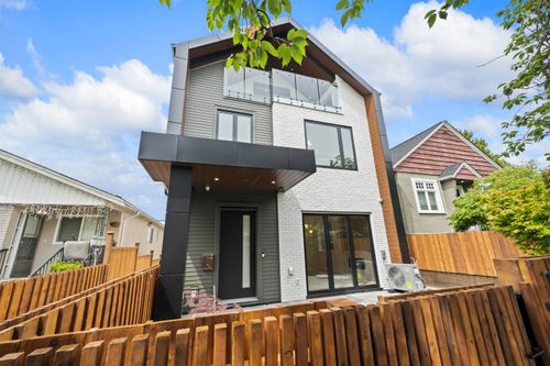 1-6461 Prince Edward St, Vancouver, BC, V5W2Y3 | Card Image